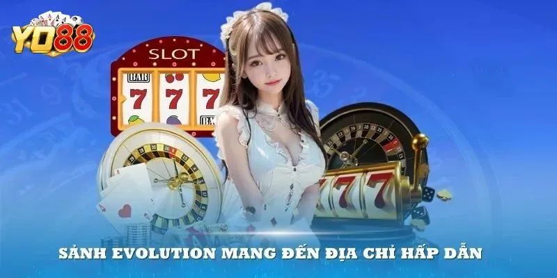 Hướng Dẫn Cách Chơi Nổ Hũ Bất Bại Tại EVO Người Thật